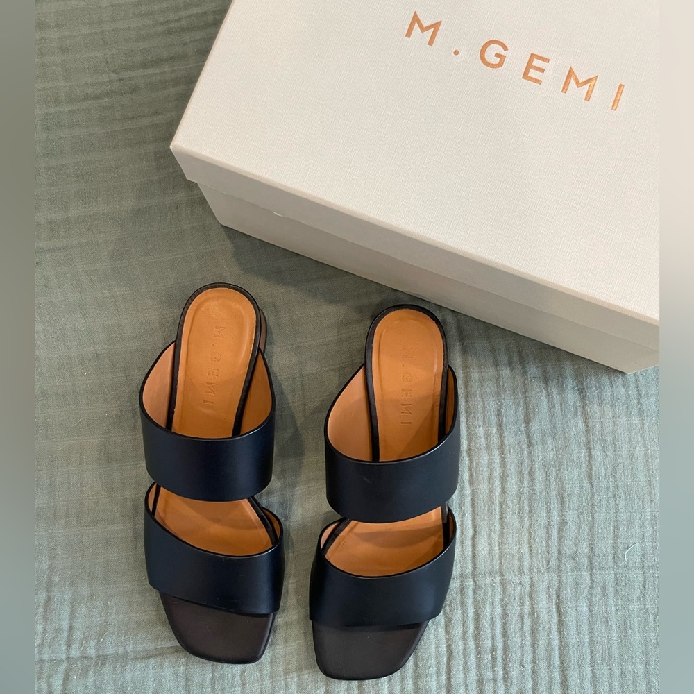 M. Gemi The Parola 25mm